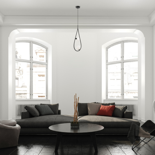 Люстра Freya FR4005PL-02B фото 7